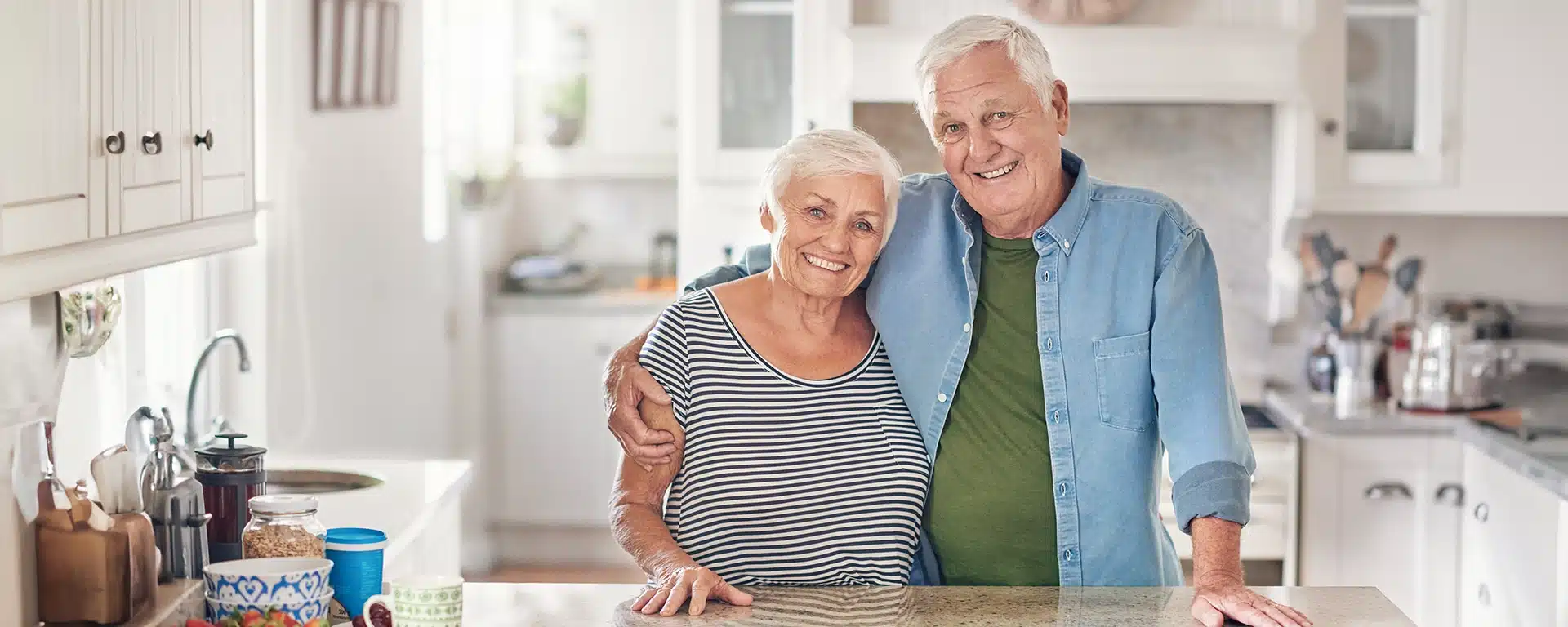 Falls in Canada: the Alarming Statistics and a Call to Action for Safer Homes