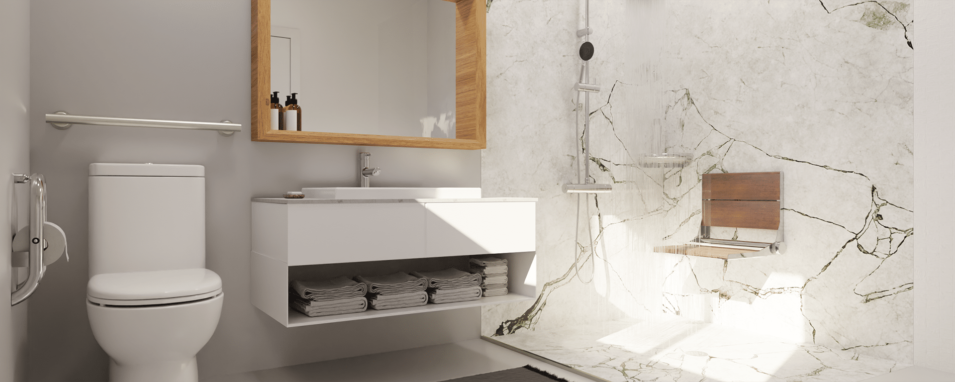 Future-Proof Your Home: The Essential Guide to a Long-Lasting Bathroom Remodel