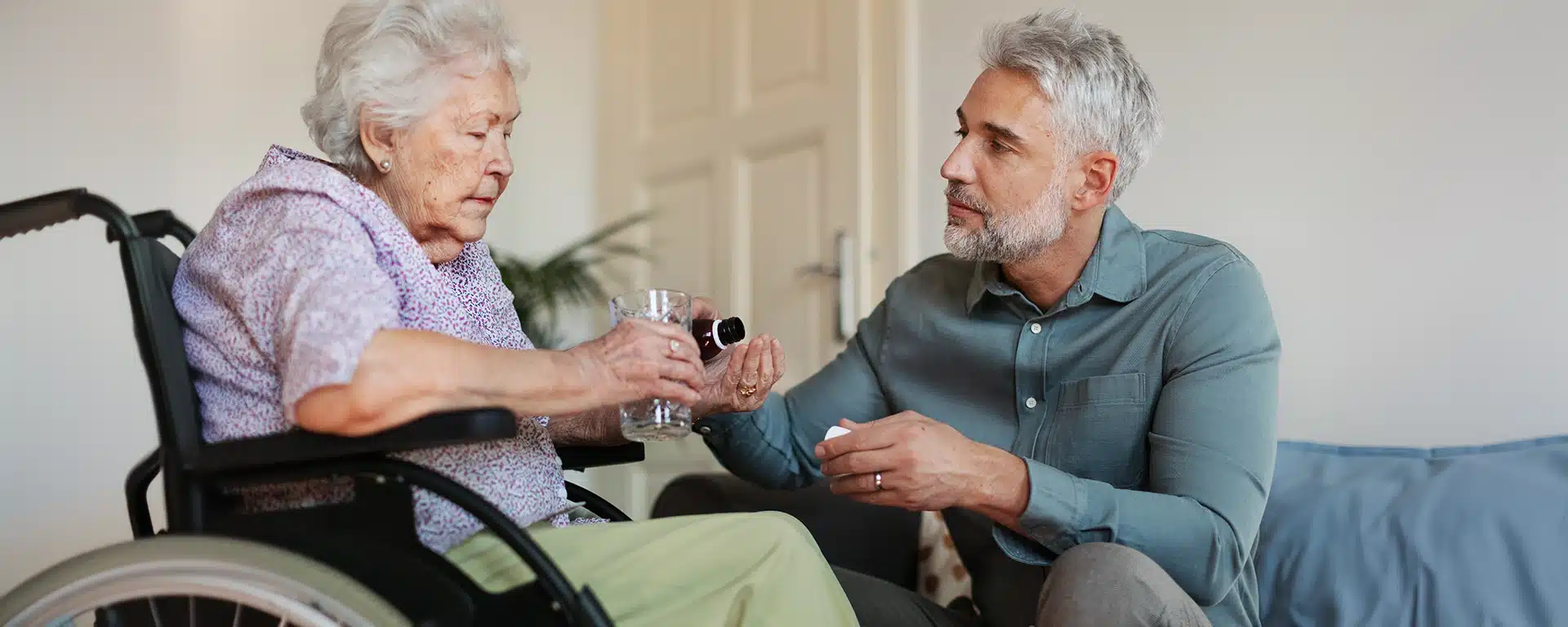 Supporting Aging Parents: Must Have Safety Products for Caregivers in Multigenerational Homes