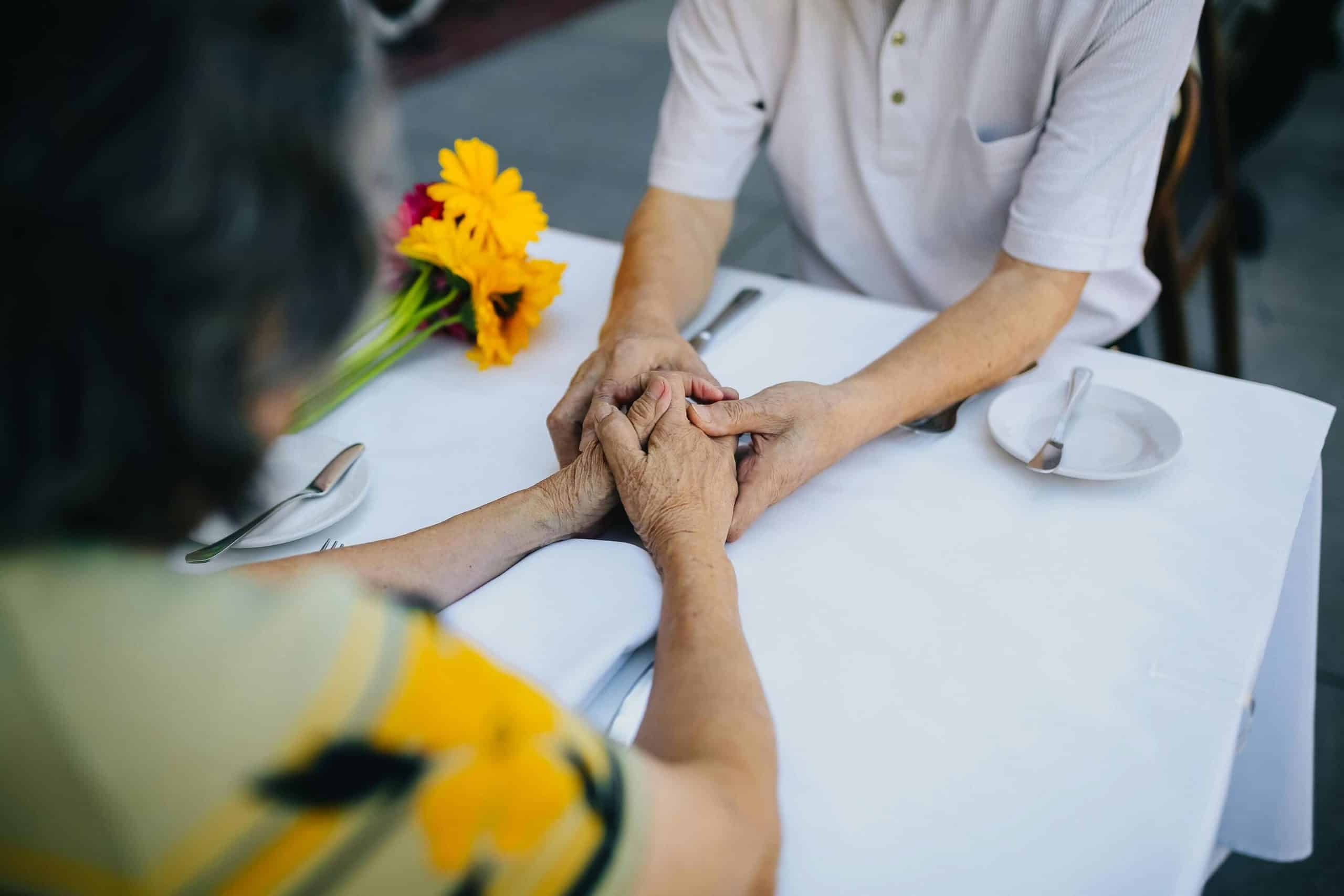 Navigating Caregiver Challenges: 5 Essential Solutions Every New Caregiver Should Know About
